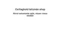 http://www.csillaghold.hu ismertető oldala